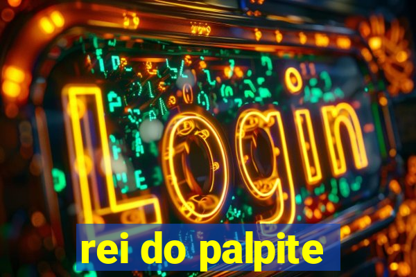 rei do palpite